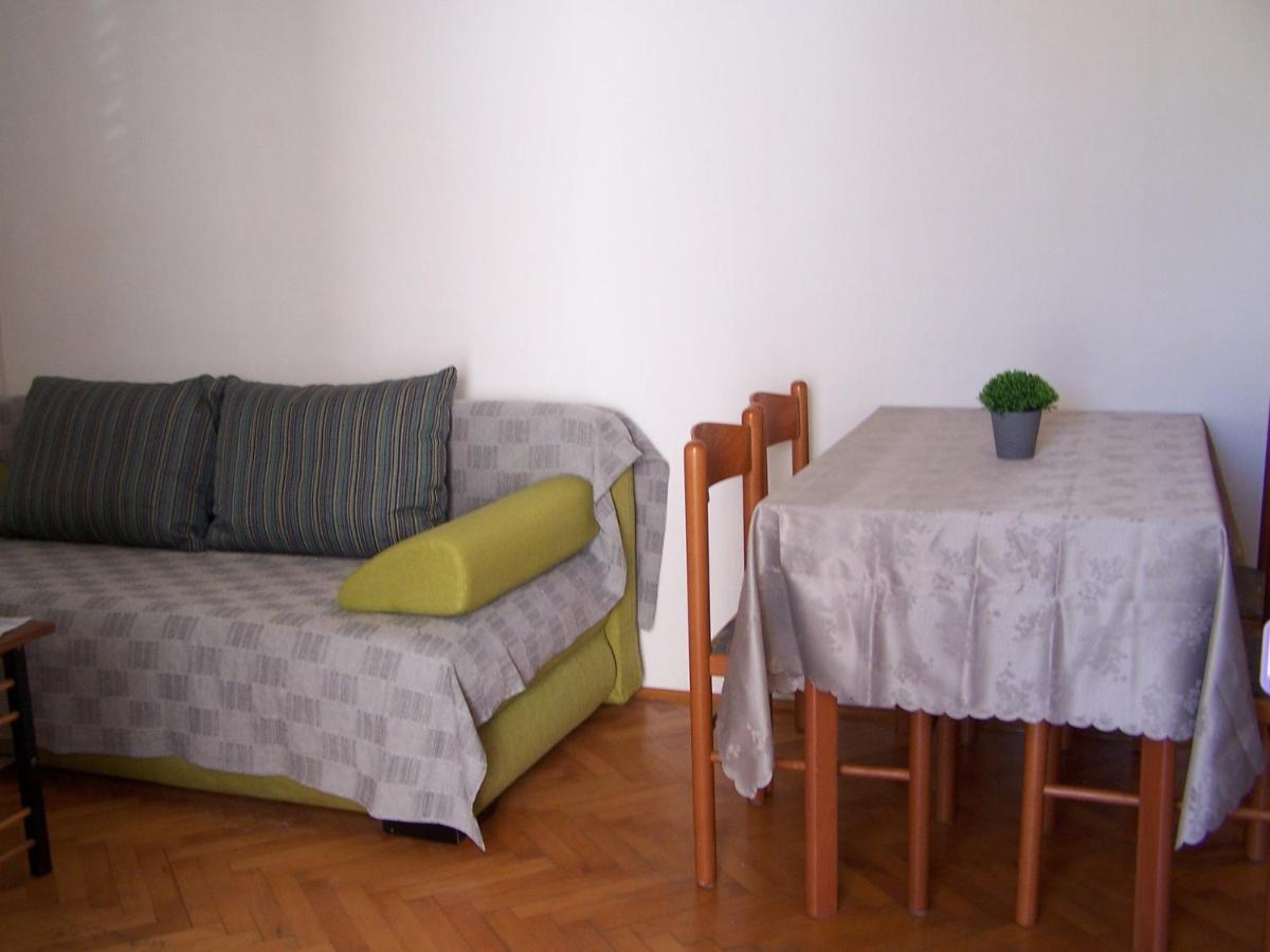 Apartments By The Sea Novalja, Pag - 18154 Zewnętrze zdjęcie