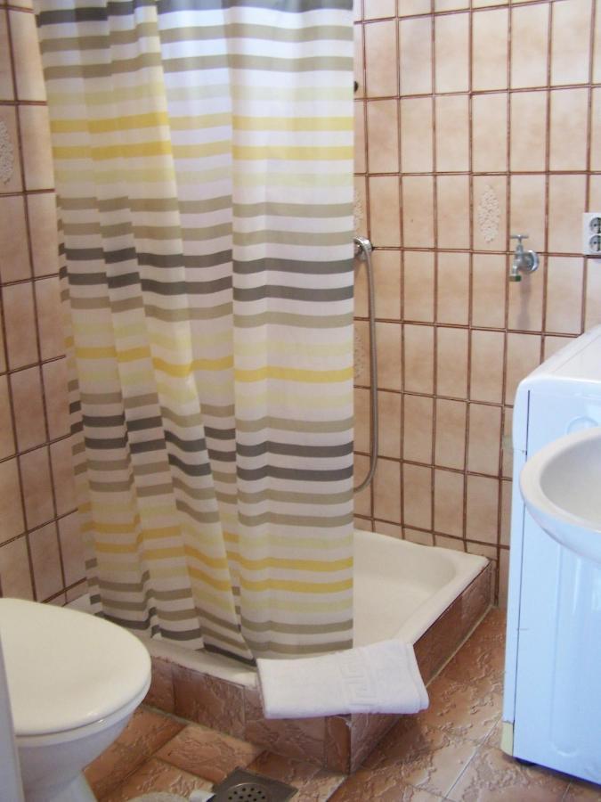 Apartments By The Sea Novalja, Pag - 18154 Zewnętrze zdjęcie