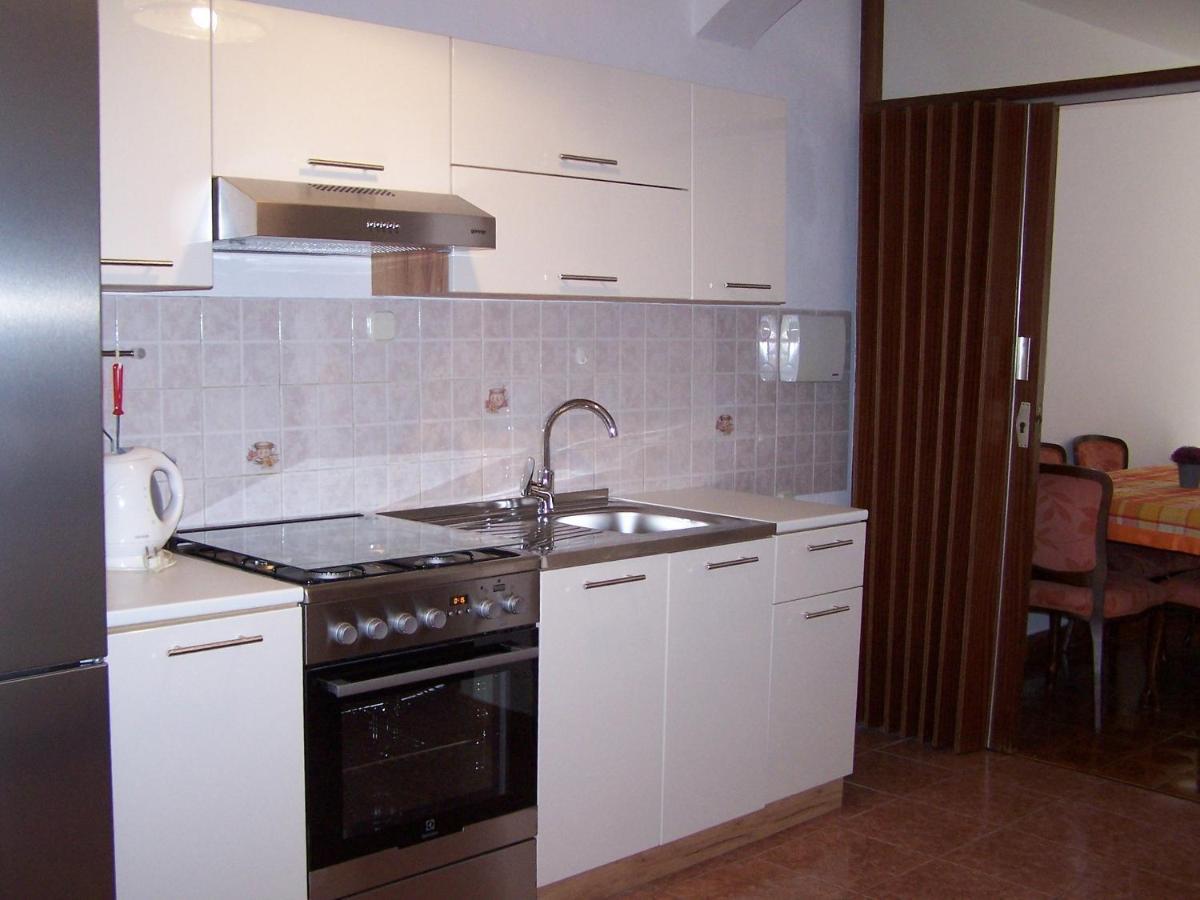 Apartments By The Sea Novalja, Pag - 18154 Zewnętrze zdjęcie